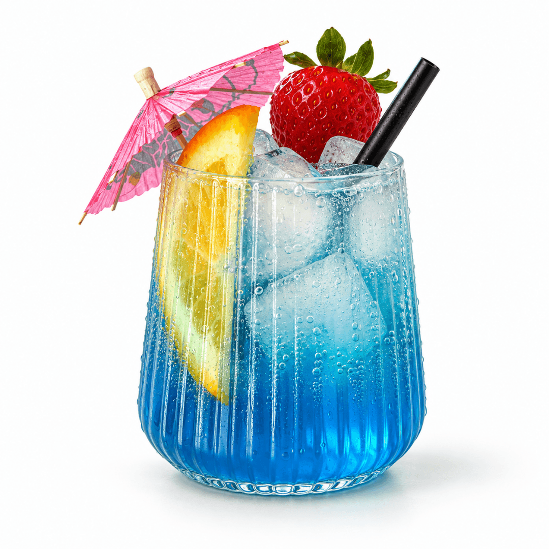 Blue Ocean Breeze