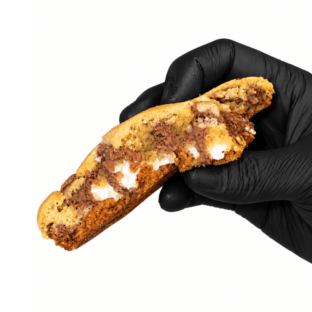 S’mores Cookie