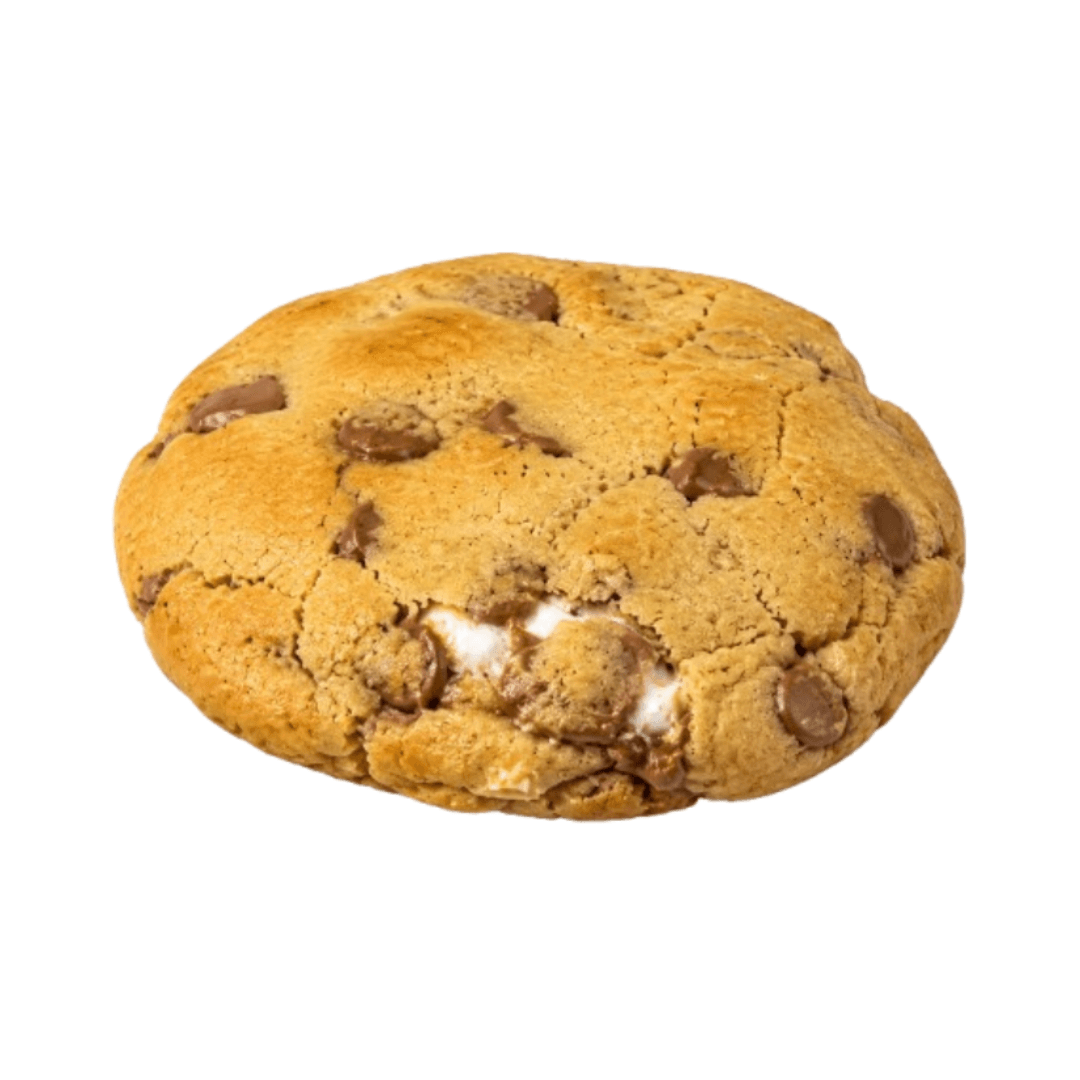 S’mores Cookie